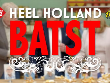 Heel Holland Batst: aflevering 4
