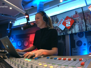 Ingrid had al een goed stel voordat het programma bestond!