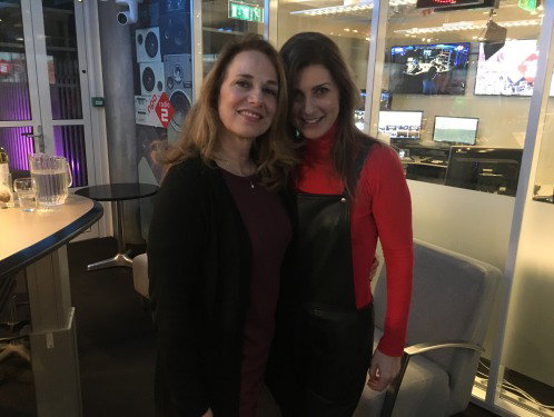 "De boycot van de Russische atleten gaat niet over doping maar is een politiek spel"