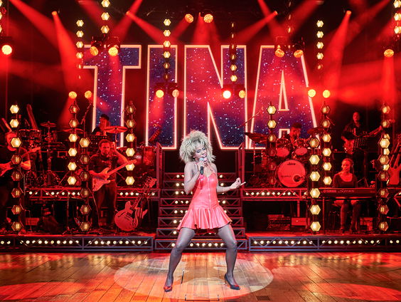 Albert Verlinde heeft enorm veel zin in herstart musical Tina Turner