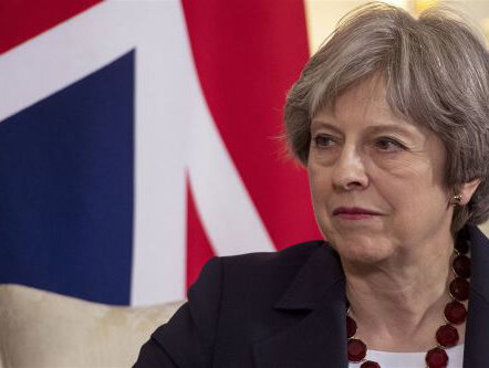 Koude Oorlog tussen Britten en Russen?