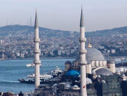 Yesim Candan: Hygiëne in Turkije is beter en Bokito-man van de week