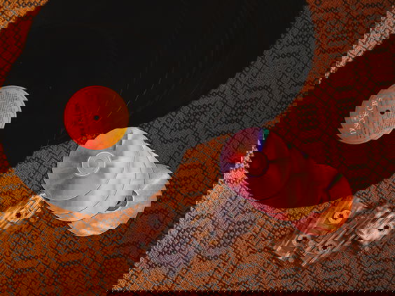 Worden cd's altijd op hetzelfde geluidsniveau opgenomen?