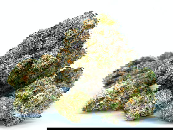 Vanavond start de nieuwe documentaireserie 'Cannabis'