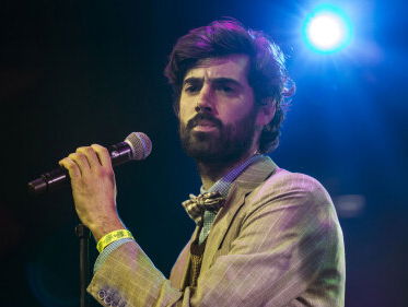 Ruben Hein heeft vakantie