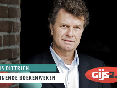 Boris Dittrich te gast
