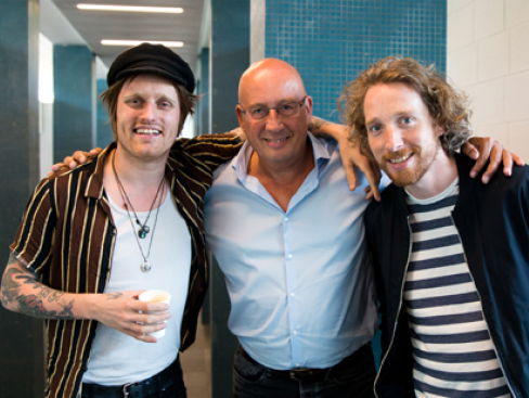 Zomerspecial met Di-rect