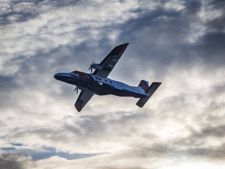 Lucas van Gerwen van Stichting VALK legt uit hoe groot het probleem van vliegangst is