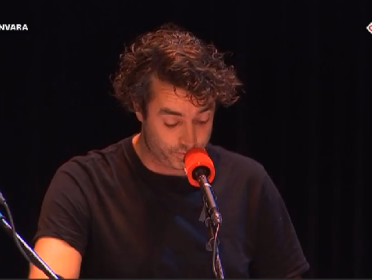 Column van Martijn Hillenius