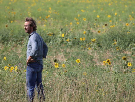 Chris Zegers over nieuw seizoen 'Break Free: MH17'