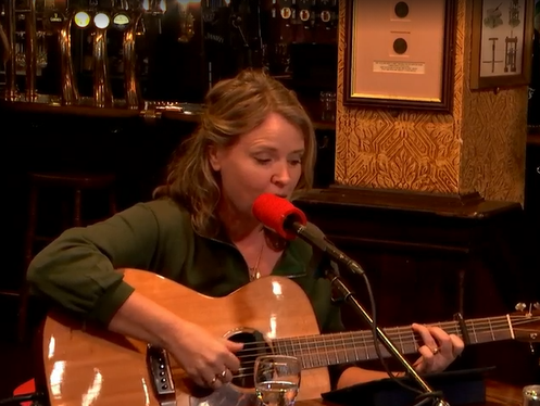 Leo Blokhuis en Ricky Koole over Willemijns idool: Dolly Parton