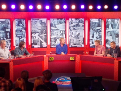 Peter Pannekoek over Dit Was Het Nieuws