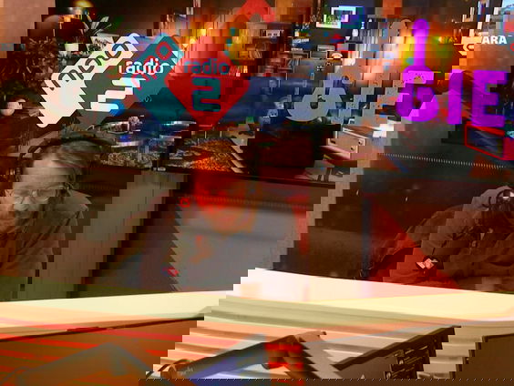 Ellemijn vindt dat we gewoon over babysterfte moeten kunnen praten