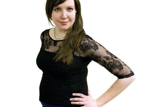 Ellen Deckwitz: 'Olijven moet je leren lezen.'