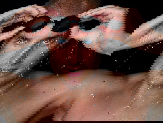 Kapotte verwarming levert Maarten van der Weijden koude start op