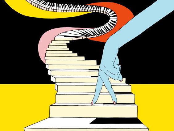 Annemiekes A-Plaat (AAP): Polo & Pan - 'Feel Good'