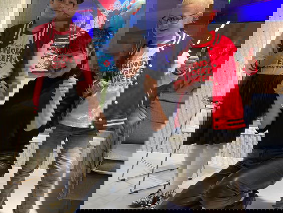 Kinderboekenweek 2021 start bijna