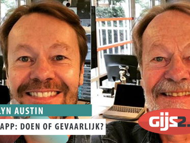 FaceApp gebruikt? Zeg maar doei tegen je privacy!