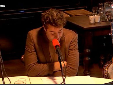 Column van Martijn Koning