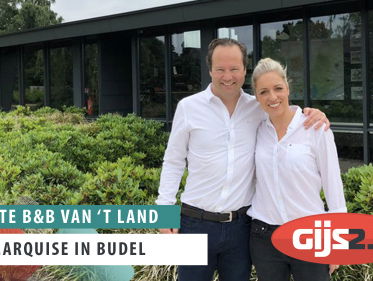 Beste B&B van Nederland!