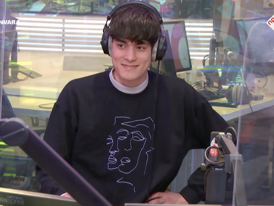 The Vices - Before Your Birth (Live @ Giel)