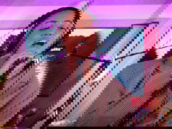 SABRI - I'd Rather Go Blind (Etta James cover) (Live @ Giel)