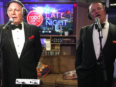 The Definitive Ratpack - New York New York live