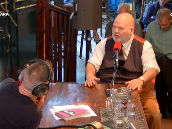 Hoe voorkom je ruzie in bed?