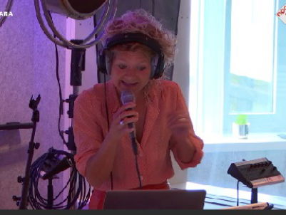 Spijkerlied van 25 April