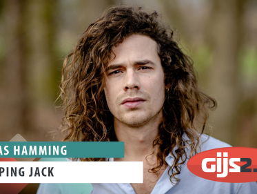 Lucas Hamming: Jumping Jack