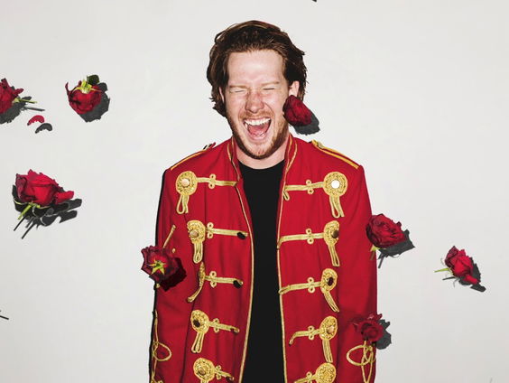 De nieuwe NPO Radio 2 TopSong is voor Bakermat ft. Nic Hanson met ‘Walk That Walk’