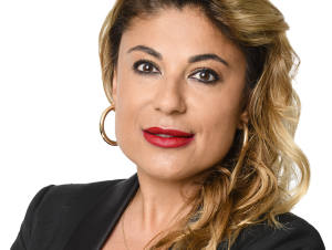 Yesim Candan over de Hongaarse europarlementarier die gespot is op een homoseksuele gangbang