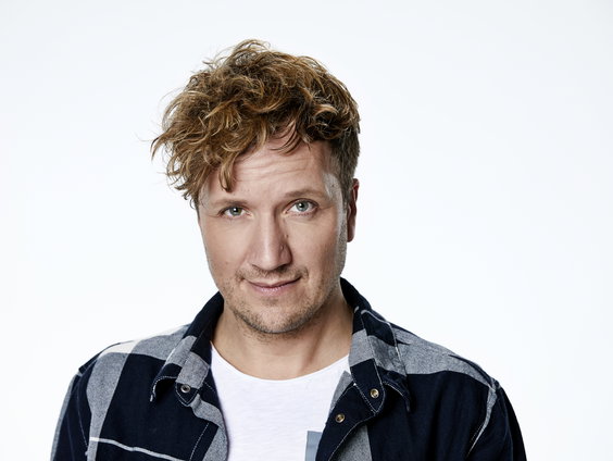 Klaas van Kruistum is dankbaar voor stilte