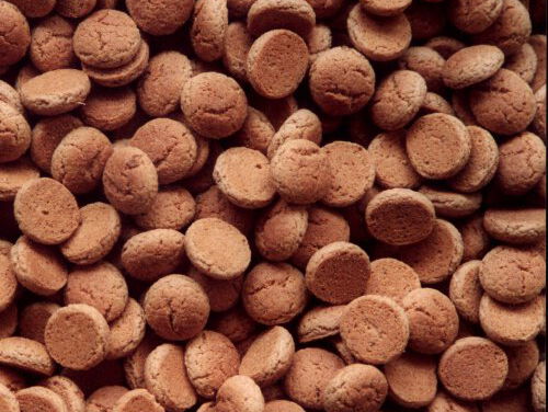 "Actie pepernoot" helpt Sinterklaas een handje