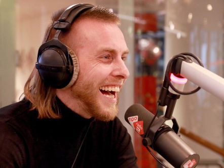 Het sportweekend met Nathan Rutjes!