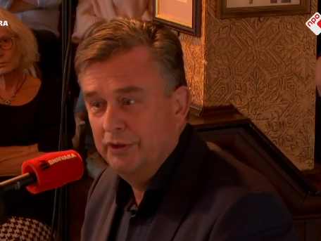 Emile Roemer is voorzitter van het Aanjaagteam Bescherming Arbeidsmigranten