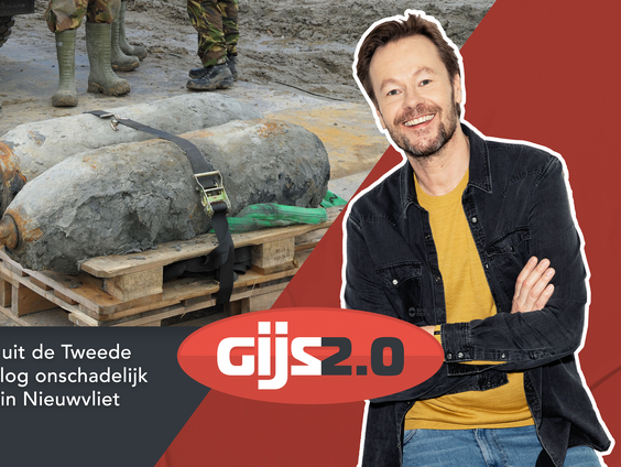 Hoe werkt het onschadelijk maken van een bom?