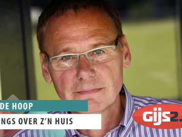 Jan de Hoop over Lelystad Airport