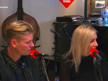 Stichting Free a girl