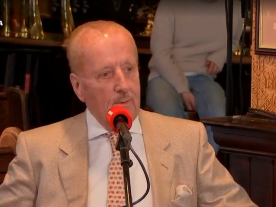 Uitbreiding slachtofferrecht