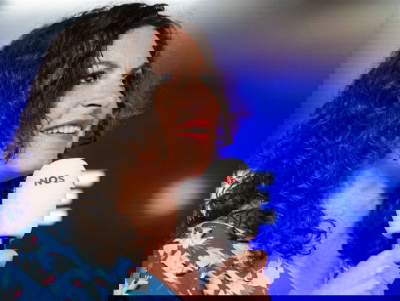 Suse van Kleef: 'Vallen onze topsporters nu in een zwart gat?'