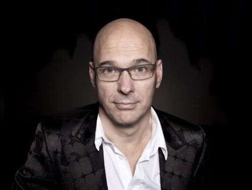 Rob Kamphues - Grand Prix Monaco