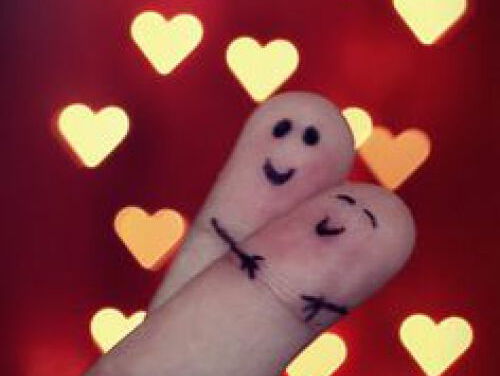 Arjen: de hele wereld mag het horen dat ik van haar hou!