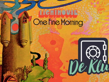 De Kluis: Lighthouse - 'One Fine Morning'