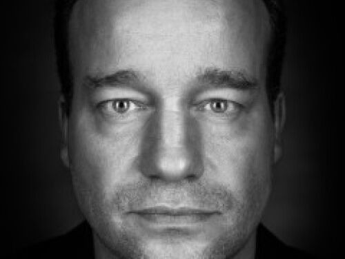 Misdaadjournalist Mick van Wely - Ons rechtssysteem wankelt