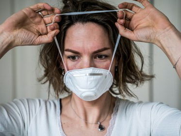 Drie mensen waar het vandaag over gaat