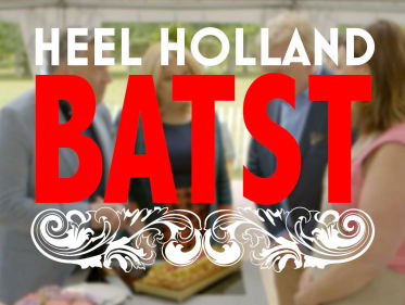 Heel Holland Batst: aflevering 7