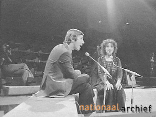 Ode aan een Dode: Frans Halsema