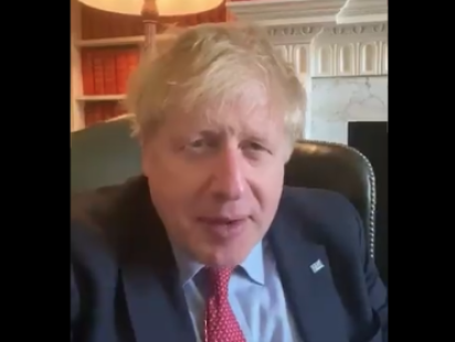 Hoe gaat het met Boris Johnson? Suse van Kleef geeft een update!