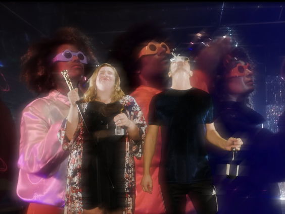 Later Bitches! - Zet 'm op : Rutger Clip